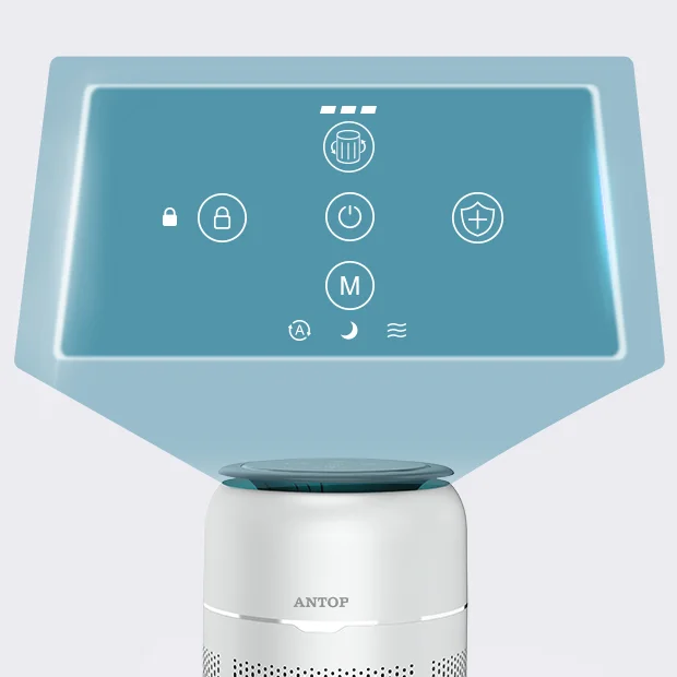 USER-FRIENDLY CONTROL