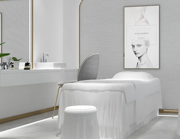 Beauty Salon