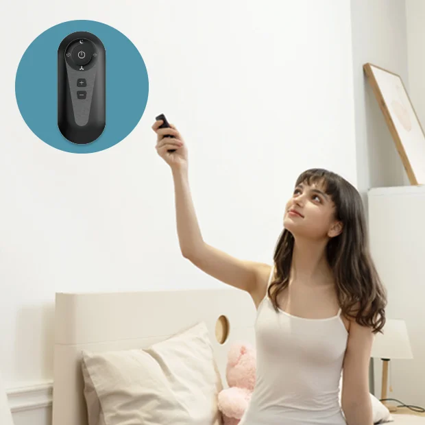 Intelligent Remote Control