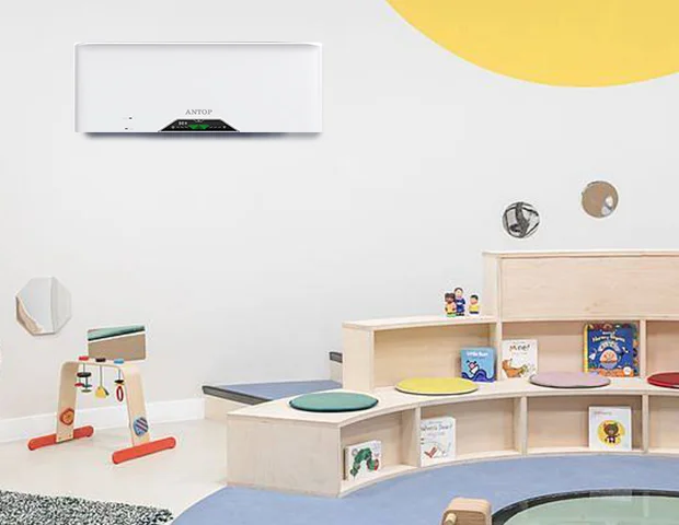 Kindergarden