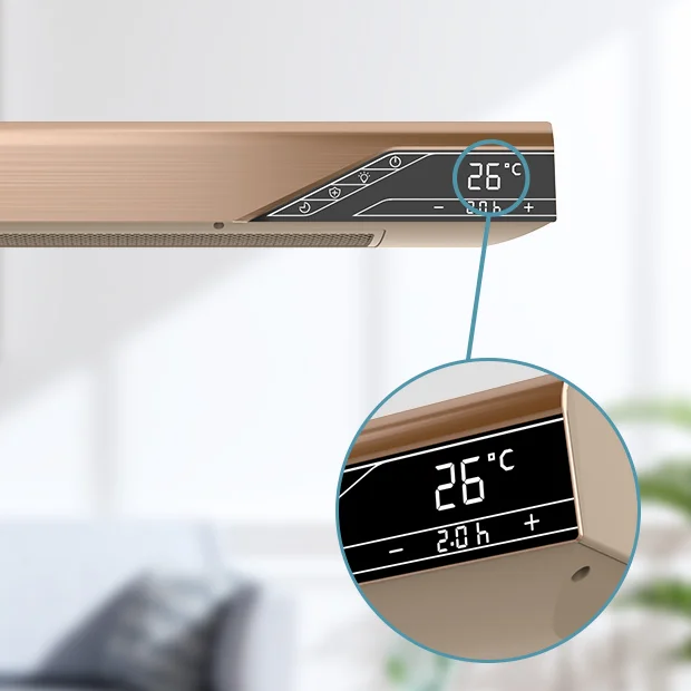 Temperature Index