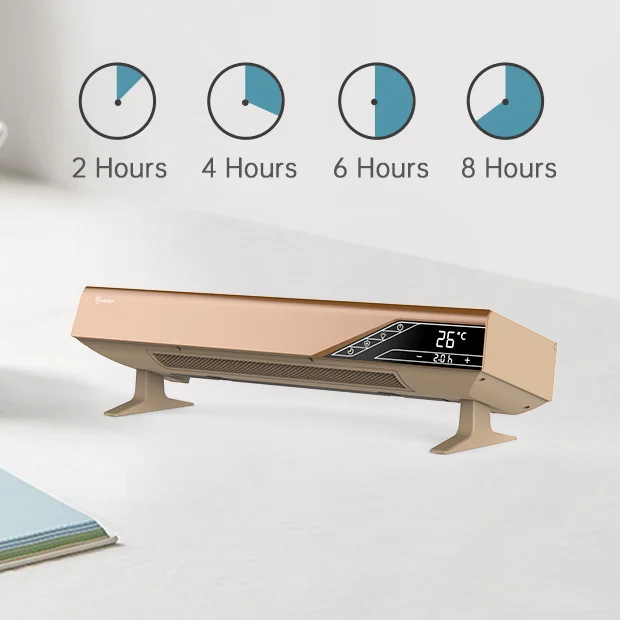 Timer Function