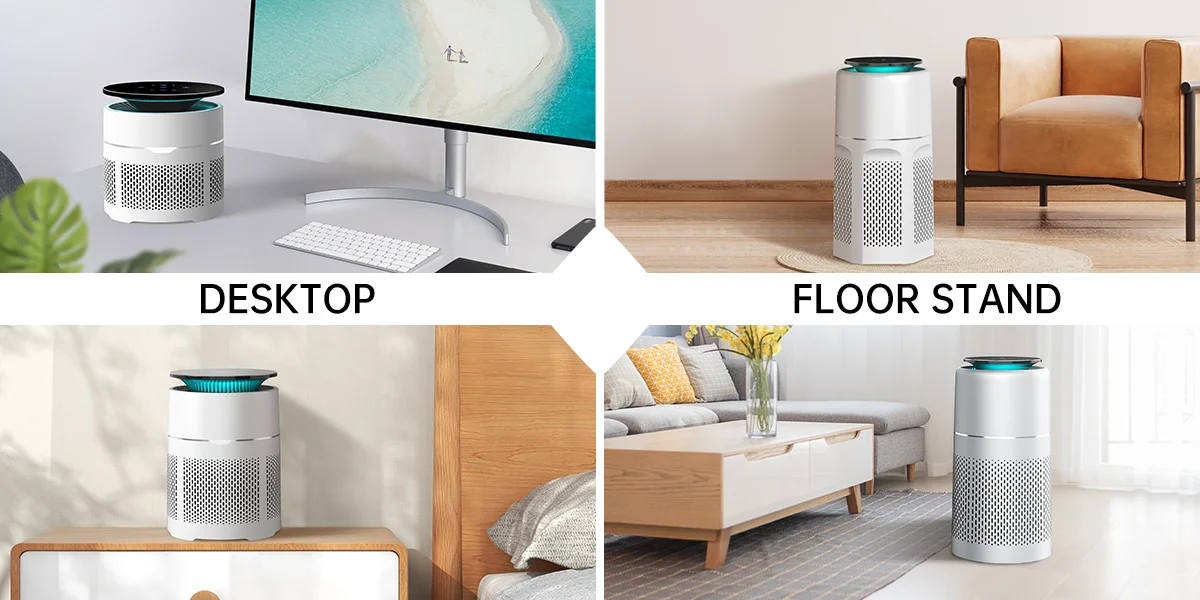 What Air Purifier Do I Need?