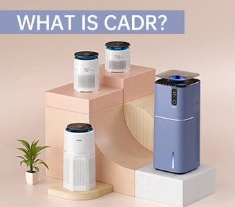 What is CADR