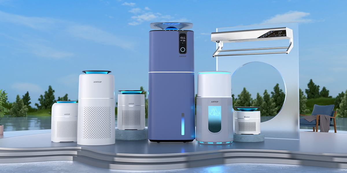 How to Select an Air Purifier Manufacturer