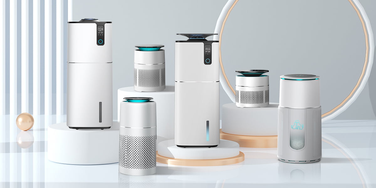 What is an air purifier?