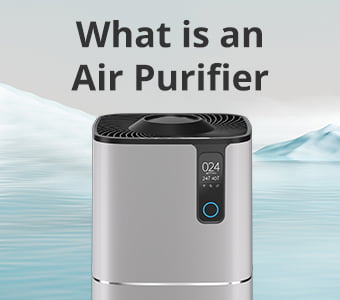 What is an air purifier?