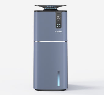 Humidifier Air Purifier