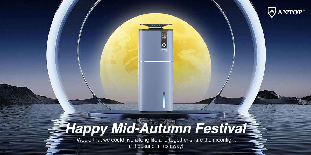 ANTOP Wishes You A Happy and Healthy Mid-Autumn Festival