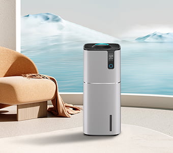 Large Air Purifier AP-P2