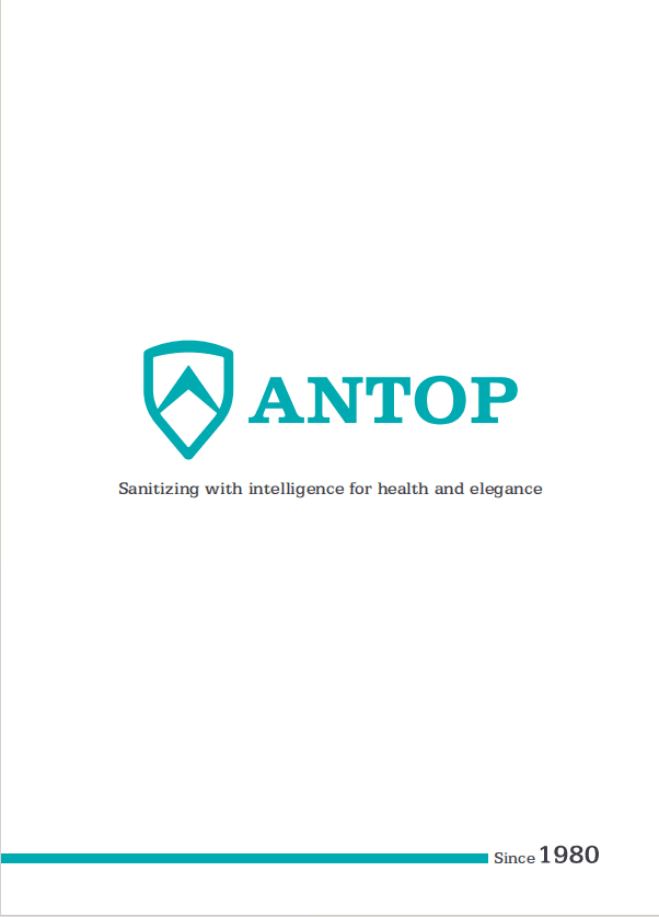 antop air purifier catalog