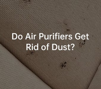 Do Air Purifiers Get Rid of Dust?