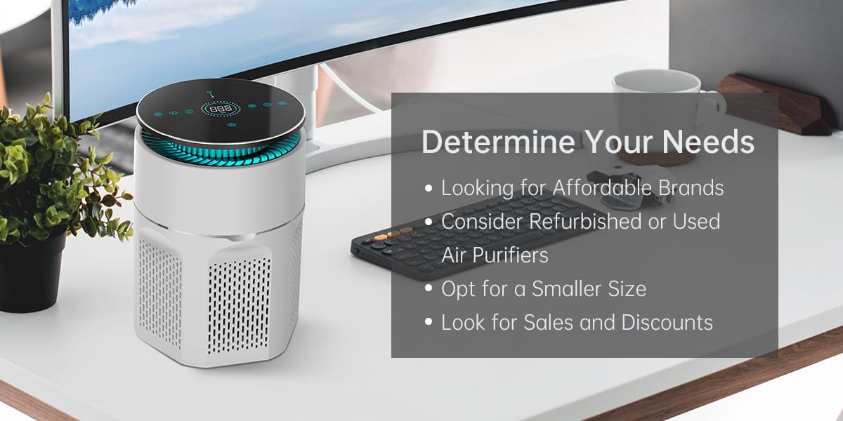 How To Have A Fantastic Air Purifier With Minimal Spending