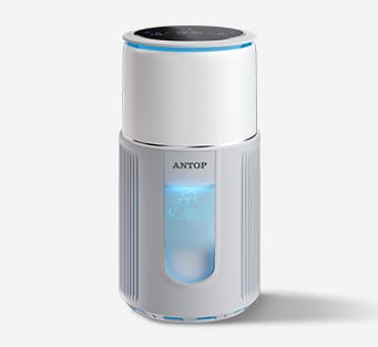 Pet Air Purifier