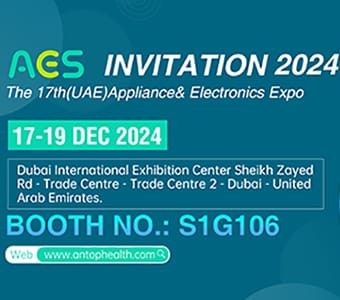 ANTOP Looks Forward to Seeing You at the 2024 AES Expo!