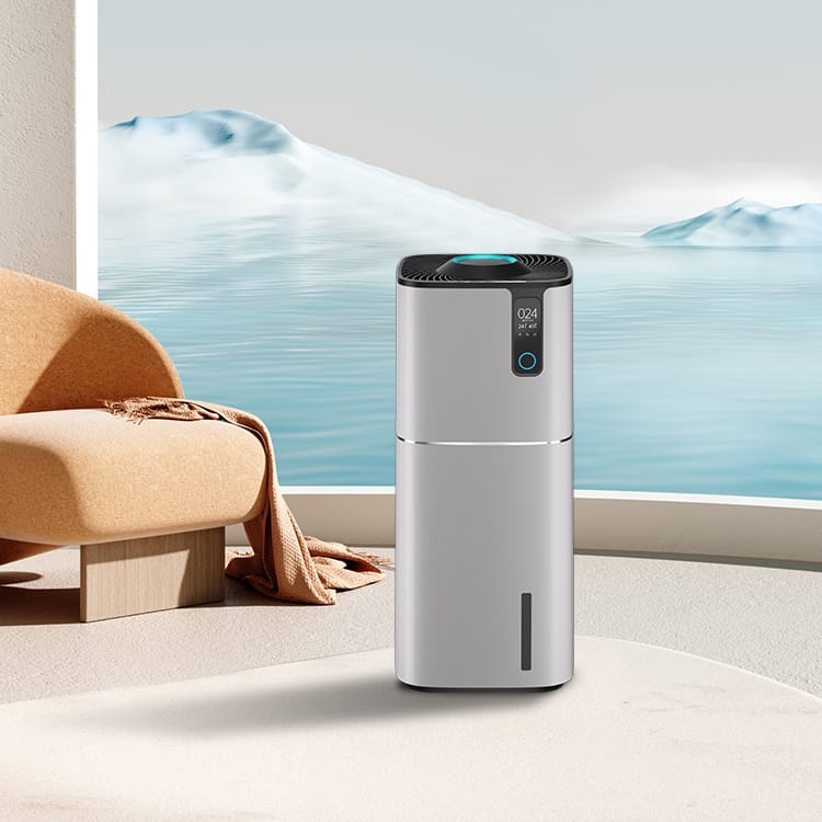 Your Ultimate Air Cleaner Companion: Choosing the Perfect Air Purifier