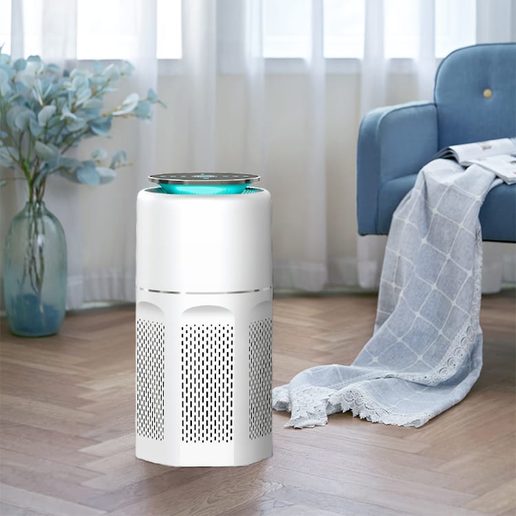 Your Ultimate Air Cleaner Companion: Choosing the Perfect Air Purifier