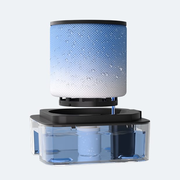 Water Purification Filter