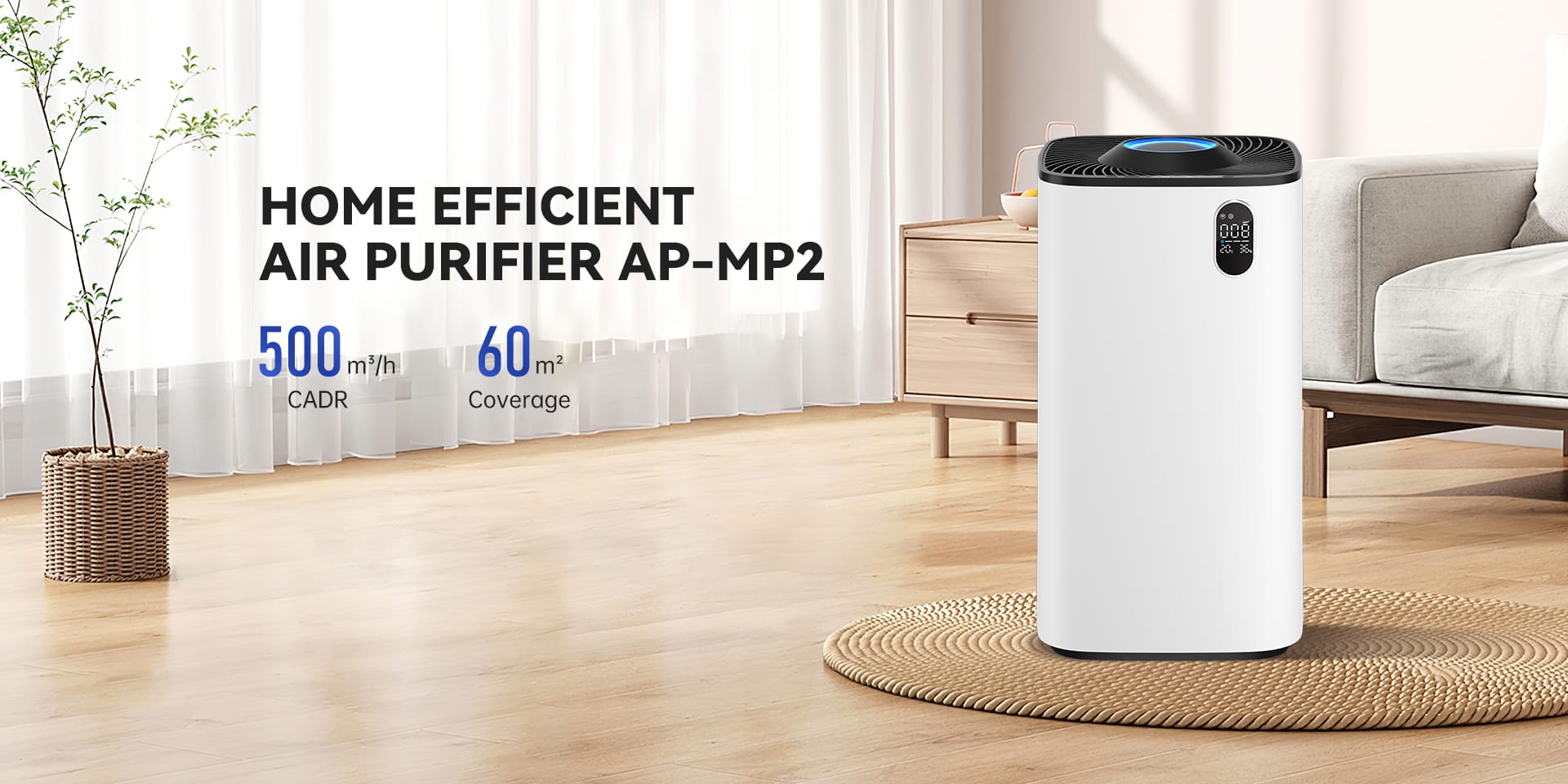 AP-MP2 Banner