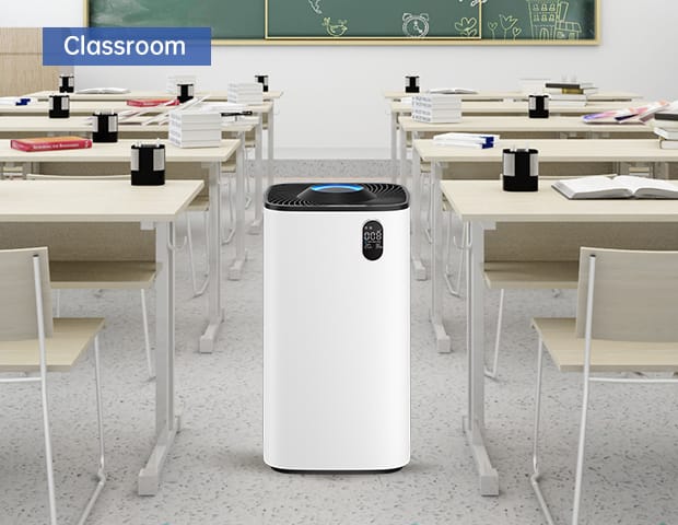 Classroom