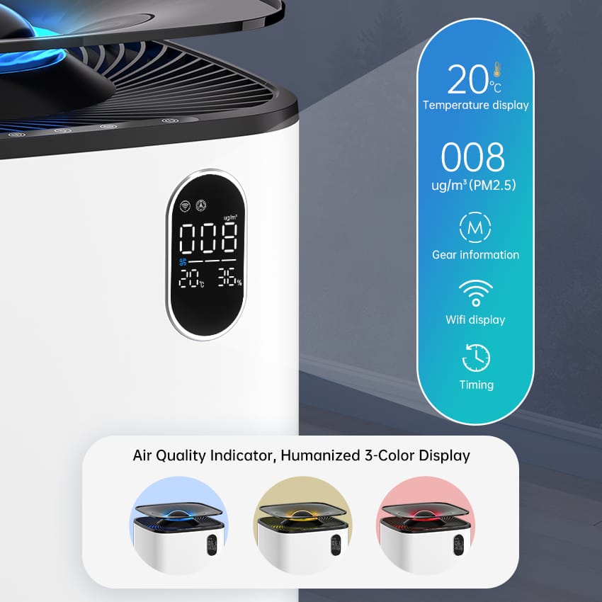 HD LED Display Screen