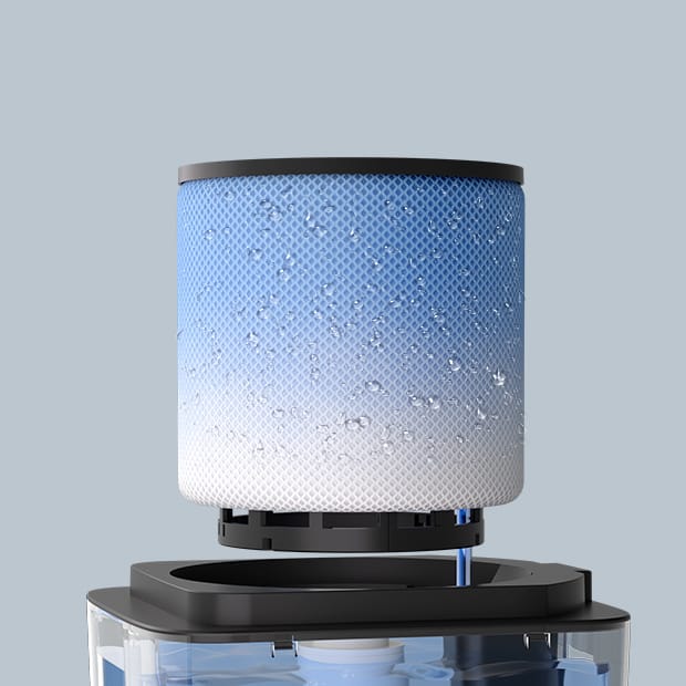 Water Purification Filter