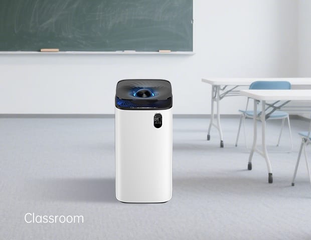 Classroom