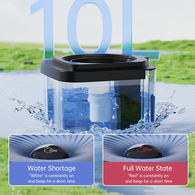 Water Purification Filter