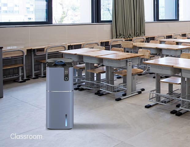 Classroom