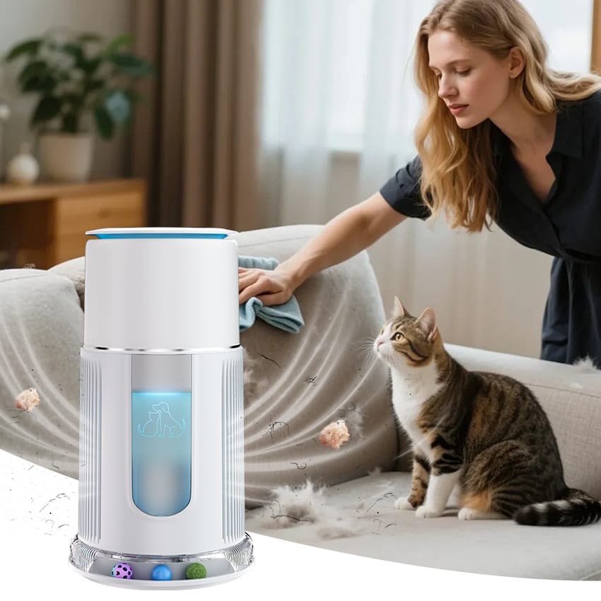 40%-60% Constant Health Humidity