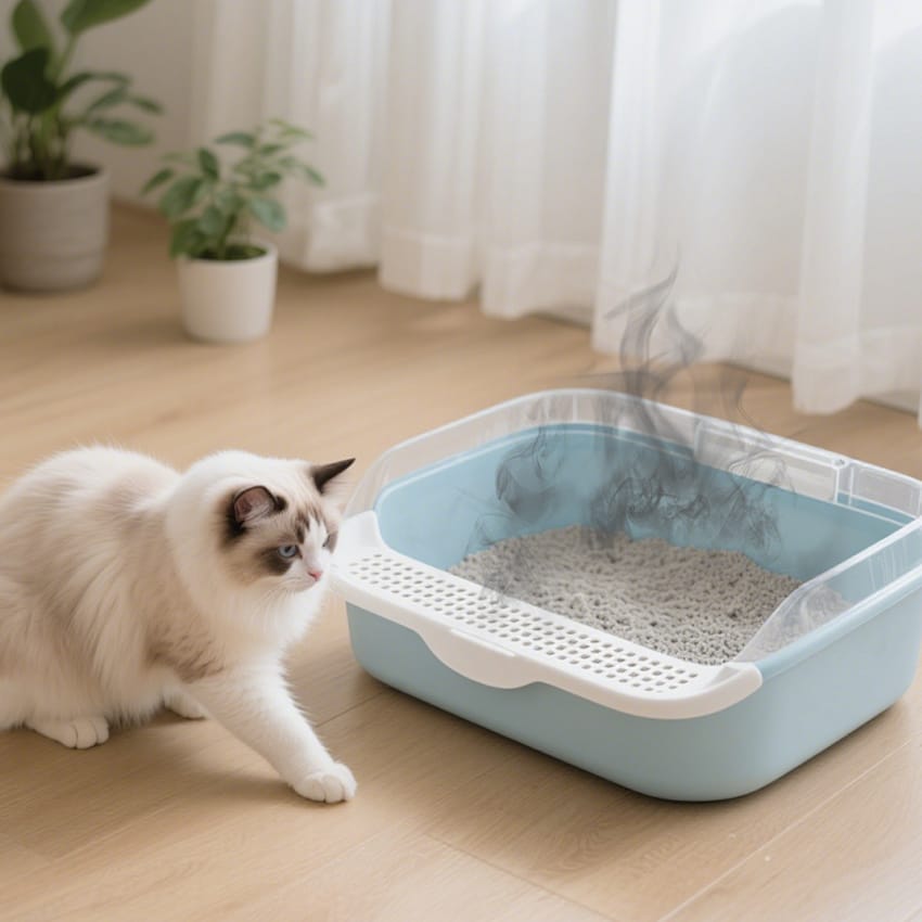 2200mL/h Humidification Capacity