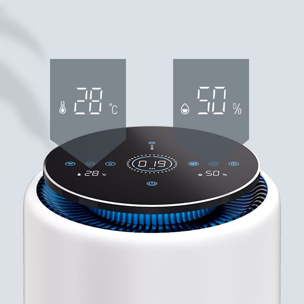 UV Sterilization Technology