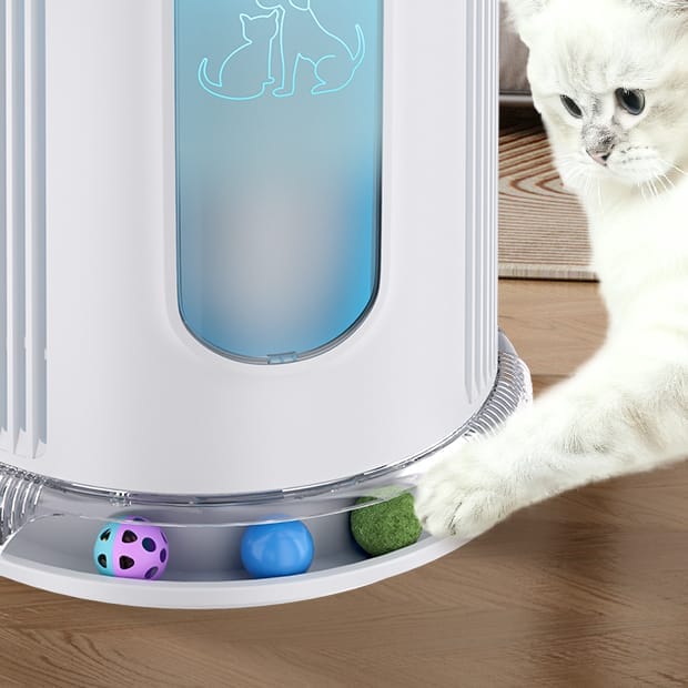 UV Sterilization Technology