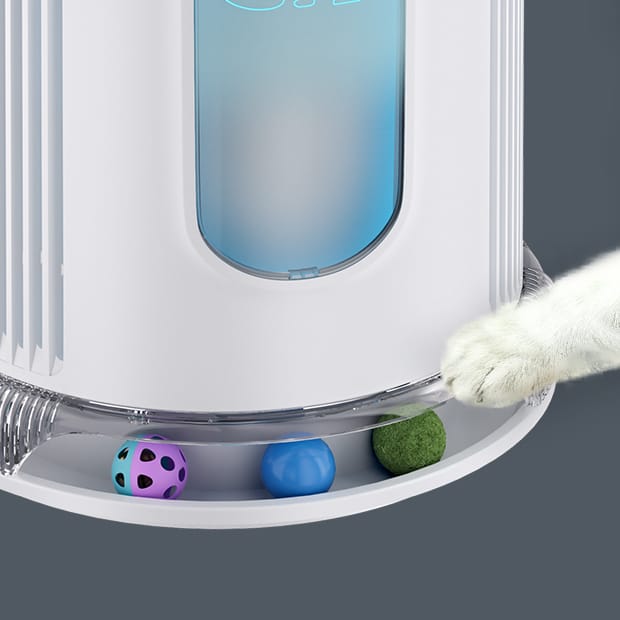 Water Purification Filter