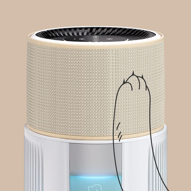 Water Purification Filter