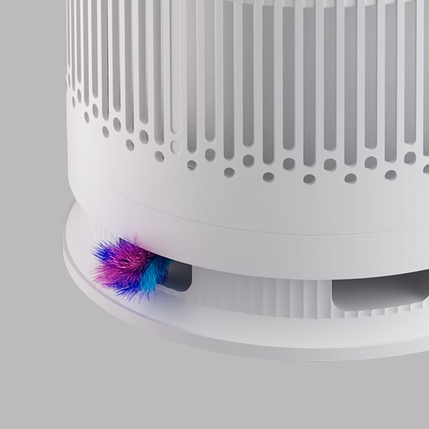 Water Purification Filter