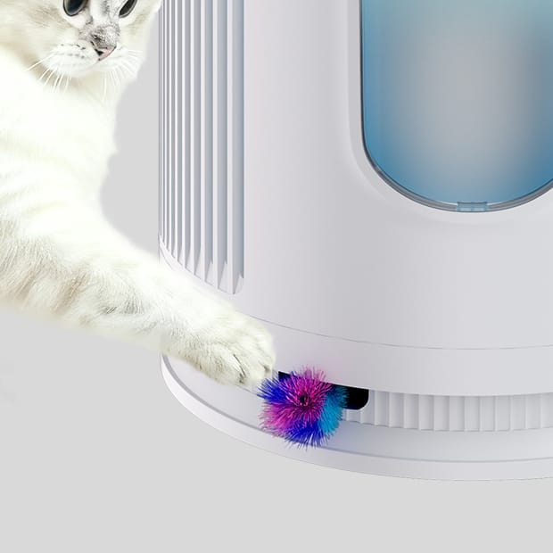 Water Purification Filter