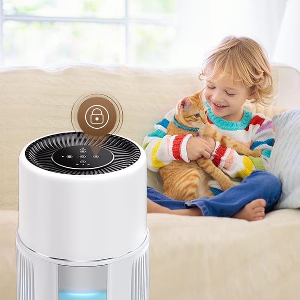 Water Purification Filter